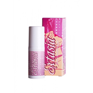 Крем — Extasia Clitoris Stimulating Gel, 30 мл 18+ - Інтернет-магазин спільних покупок ToGether