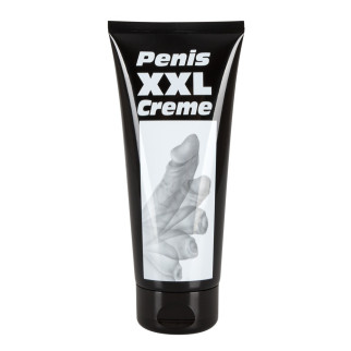 Лубрикант — Penis XXL Creme, 200 мл 18+ - Інтернет-магазин спільних покупок ToGether