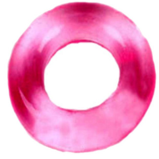 Ерекційне кільце - Pink Ring 18+ 18+ - Інтернет-магазин спільних покупок ToGether