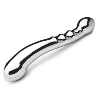 Стимулятор сталевий njoy для чоловіків і жінок 2 в 1 18+ - Інтернет-магазин спільних покупок ToGether