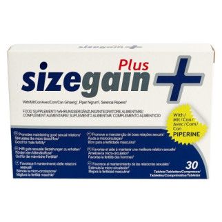 SizeGain Plus 18+ - Інтернет-магазин спільних покупок ToGether