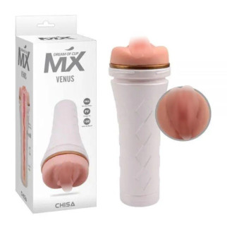 Мастурбатор вагіна для чоловіків Venus 18+ - Інтернет-магазин спільних покупок ToGether