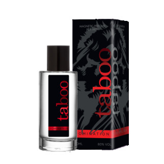 Чоловічі парфуми - TABOO Domination, 50 мл 18+ - Інтернет-магазин спільних покупок ToGether