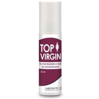Крем для жінок Top Virgin Vagina Tightening Gel, 60 мл 18+ - Інтернет-магазин спільних покупок ToGether