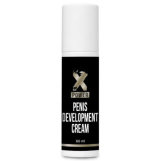 Крем для пінису Xpower Penis Development Cream, 60 мл 18+ - Інтернет-магазин спільних покупок ToGether