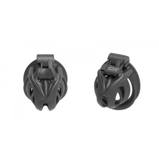 Latest Cobra 7.0 3D printing chastity device Small 18+ - Інтернет-магазин спільних покупок ToGether