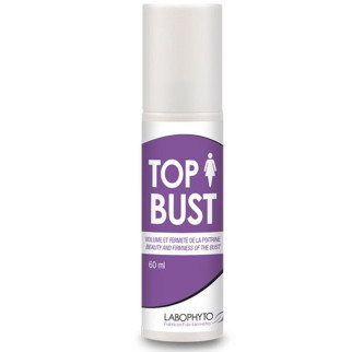 Засіб для пружності грудей TopBust Gel Improve Best Firmness, 60 мл 18+ - Інтернет-магазин спільних покупок ToGether