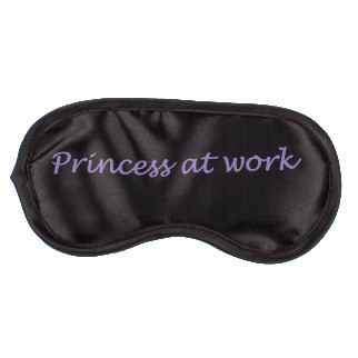 Маска для очей Princess At Work 18+ - Інтернет-магазин спільних покупок ToGether