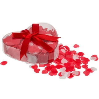Конфетті для ванни Bath Confetti Big Hearts, 20 г 18+ - Інтернет-магазин спільних покупок ToGether