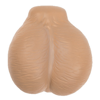 Антистрес Sexy Squeeze Balls, 10 см 18+ - Інтернет-магазин спільних покупок ToGether