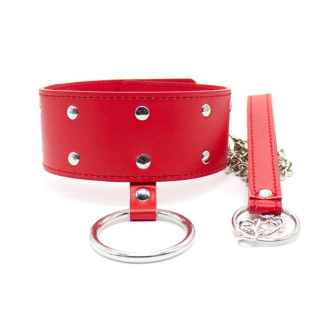 Neck Collar Red 18+ - Інтернет-магазин спільних покупок ToGether