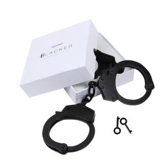 Metal handcuffs 18+ - Інтернет-магазин спільних покупок ToGether
