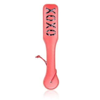 Whips XOXO Red 18+ - Інтернет-магазин спільних покупок ToGether