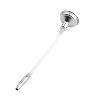 Stainless steel urethral tube DA-064 irritation 18+ - Інтернет-магазин спільних покупок ToGether
