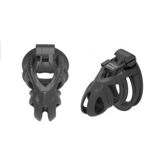 Latest Cobra 7.0 3D printing chastity device Large 18+ - Інтернет-магазин спільних покупок ToGether