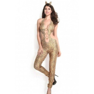Сексапільний костюм екзотичної кішечки 18+ - Інтернет-магазин спільних покупок ToGether