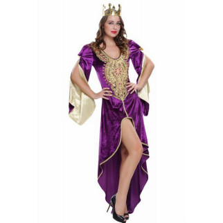 Жіночий костюм королеви престолів 18+ - Інтернет-магазин спільних покупок ToGether