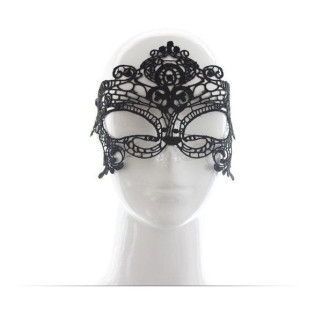 Венеціанська маска Paramour 18+ - Інтернет-магазин спільних покупок ToGether