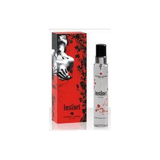 Парфуми Miyoshi Miyagi INSTINCT feromon  parfumes 15ml FEMME  18+ - Інтернет-магазин спільних покупок ToGether