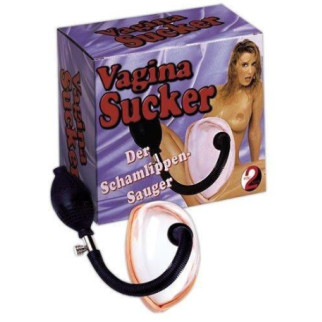Жіноча помпа Vagina Sucker  18+ - Інтернет-магазин спільних покупок ToGether