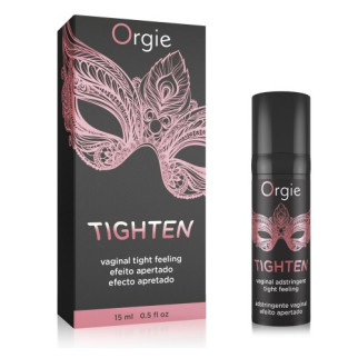 Косметичний засіб для звуження вагіни Orgie TIighten Tight gel 15 ml  18+ - Інтернет-магазин спільних покупок ToGether