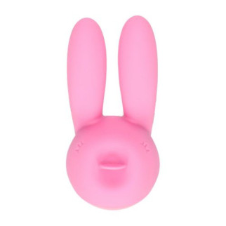 Вібростимулятор Stimolatore Bunny Funny  18+ - Інтернет-магазин спільних покупок ToGether