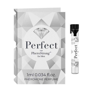 Парфуми Perfect with PheroStrong for Men 1ml  18+ - Інтернет-магазин спільних покупок ToGether