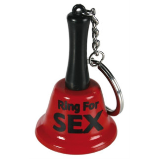 Брелок Keyring Ring for Sex  18+ - Інтернет-магазин спільних покупок ToGether