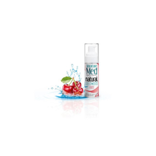 Лубрикант AM.Cherry Water Based Lubricant with phytoplankton 50 ml  18+ - Інтернет-магазин спільних покупок ToGether