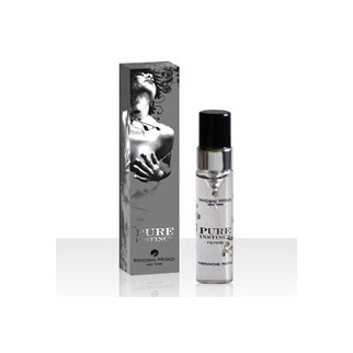 Парфуми Miyoshi Miyagi PURE feromon parfumes  5ml FEMME,  18+ - Інтернет-магазин спільних покупок ToGether