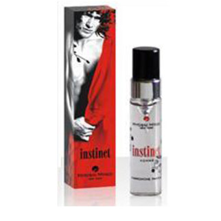 Парфуми Miyoshi Miyagi INSTINCT feromon  parfumes 5ml HOMME  18+ - Інтернет-магазин спільних покупок ToGether