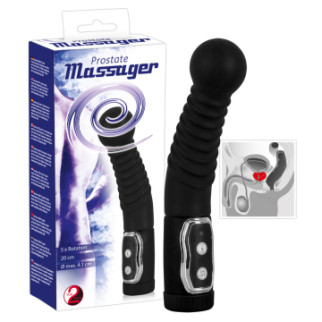 Масажер простати Prostata Twister  18+ - Інтернет-магазин спільних покупок ToGether