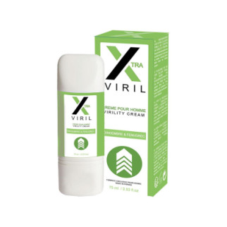 Пролонгатор X-VIRIL  18+ - Інтернет-магазин спільних покупок ToGether