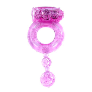 Ерекційне кільце Ring Pink  18+ - Інтернет-магазин спільних покупок ToGether