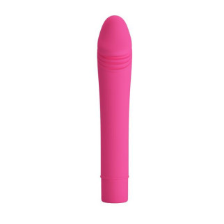 Реалістичний вібратор - Pretty Love Pixie Vibrator Pink  18+ - Інтернет-магазин спільних покупок ToGether