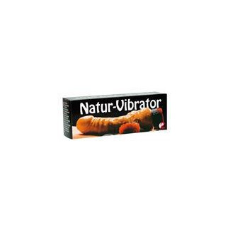 Вібратор Natur-Vibrator  18+ - Інтернет-магазин спільних покупок ToGether