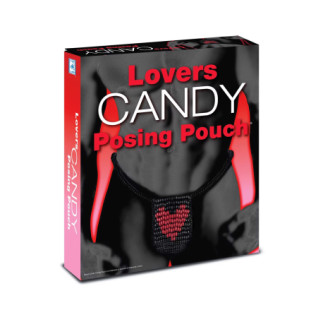 Цукерки DOLCE SLIP UOMO LOVER'S CANDY  18+ - Інтернет-магазин спільних покупок ToGether