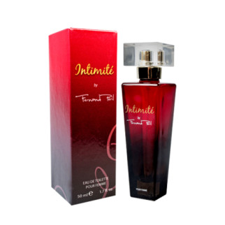 Парфуми Intimite by Fernand Peril Pheromon for Women 50 ml  18+ - Інтернет-магазин спільних покупок ToGether