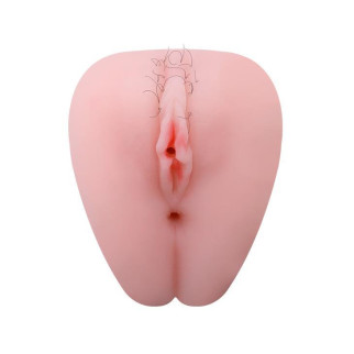 Мастурбатор BAILE Little Butt Multispeed Vibrations  18+ - Інтернет-магазин спільних покупок ToGether