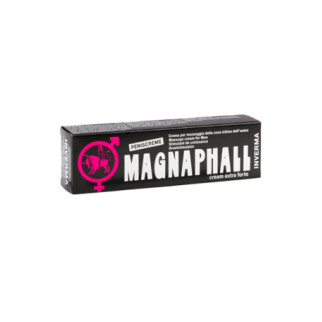 Крем для ерекції Magnaphall 45 ml  18+ - Інтернет-магазин спільних покупок ToGether