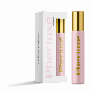 Парфуми з феромонами Feromony-Pherluxe Pink for women 33 ml spray  18+ - Інтернет-магазин спільних покупок ToGether