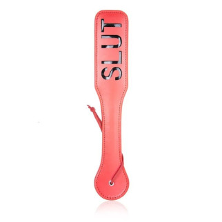 Whips-SLUT Red 18+ - Інтернет-магазин спільних покупок ToGether