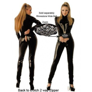 Відкрите чорний костюм 18+ - Інтернет-магазин спільних покупок ToGether