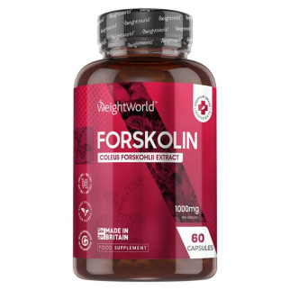 Контроль ваги з Herbal Weight Management Supplement Forskolin Capsules 18+ - Інтернет-магазин спільних покупок ToGether