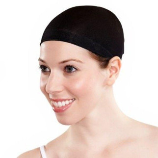 Сіточка чорна, шапочка для волосся під перуку 18+ - Інтернет-магазин спільних покупок ToGether