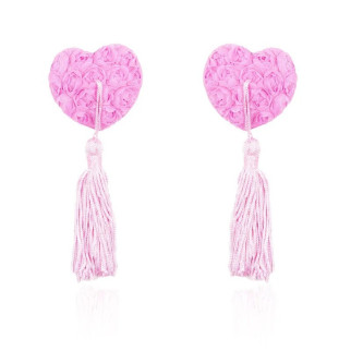 Nipple Pasties Pink 18+ - Інтернет-магазин спільних покупок ToGether