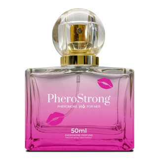 Жіночі парфуми HQ for Her PheroStrong 50ml  18+ - Інтернет-магазин спільних покупок ToGether