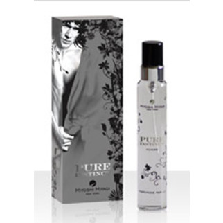 Парфуми Miyoshi Miyagi PURE feromon parfumes  15ml HOMME  18+ - Інтернет-магазин спільних покупок ToGether