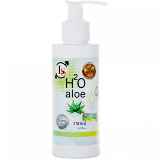 Лубрикант H2O Aloe 150ml  18+ - Інтернет-магазин спільних покупок ToGether