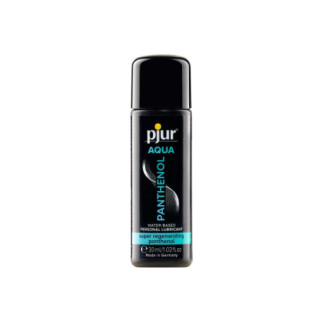 Лубрикант pjur Aqua Panthenol 30ml.  18+ - Інтернет-магазин спільних покупок ToGether